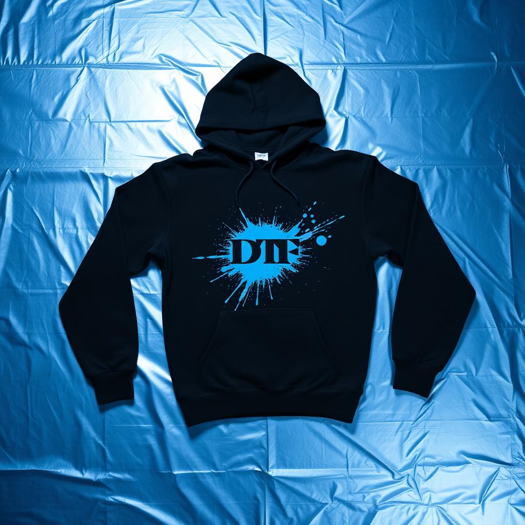 HD Hoodie